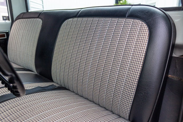 1971 Chevrolet K20 Cheyenne