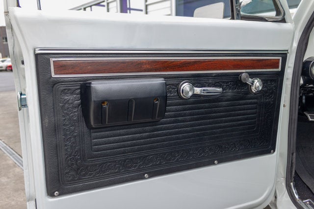 1971 Chevrolet K20 Cheyenne