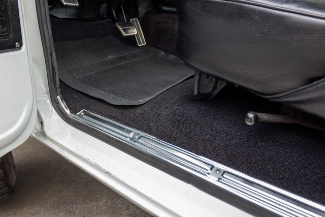 1971 Chevrolet K20 Cheyenne