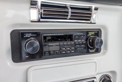 1971 Chevrolet K20 Cheyenne