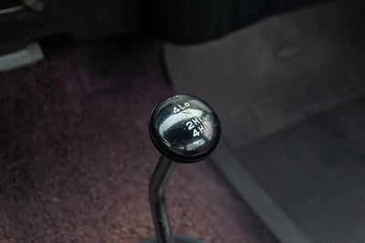 1971 Chevrolet K20 Cheyenne