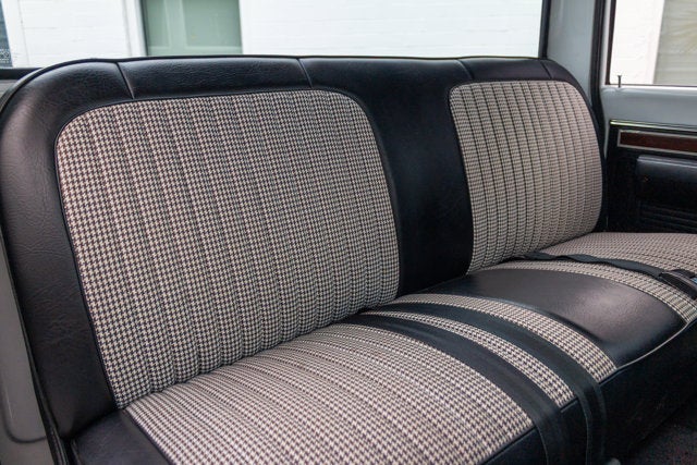 1971 Chevrolet K20 Cheyenne