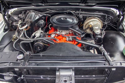 1971 Chevrolet K20 Cheyenne