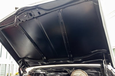 1971 Chevrolet K20 Cheyenne