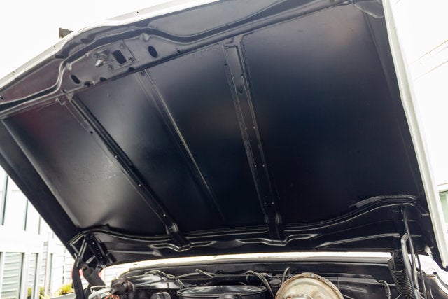 1971 Chevrolet K20 Cheyenne