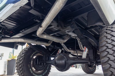 1971 Chevrolet K20 Cheyenne