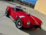 1965 Shelby Cobra Recreation