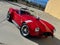 1965 Shelby Cobra Recreation