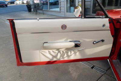 1969 Dodge Charger R/T 440