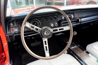 1969 Dodge Charger R/T 440