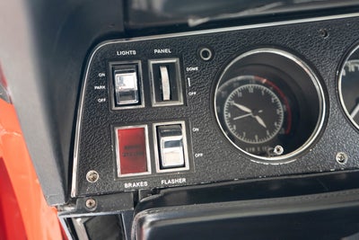 1969 Dodge Charger R/T 440