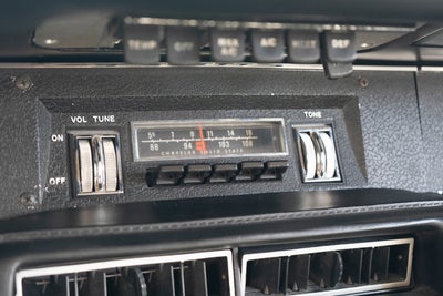 1969 Dodge Charger R/T 440