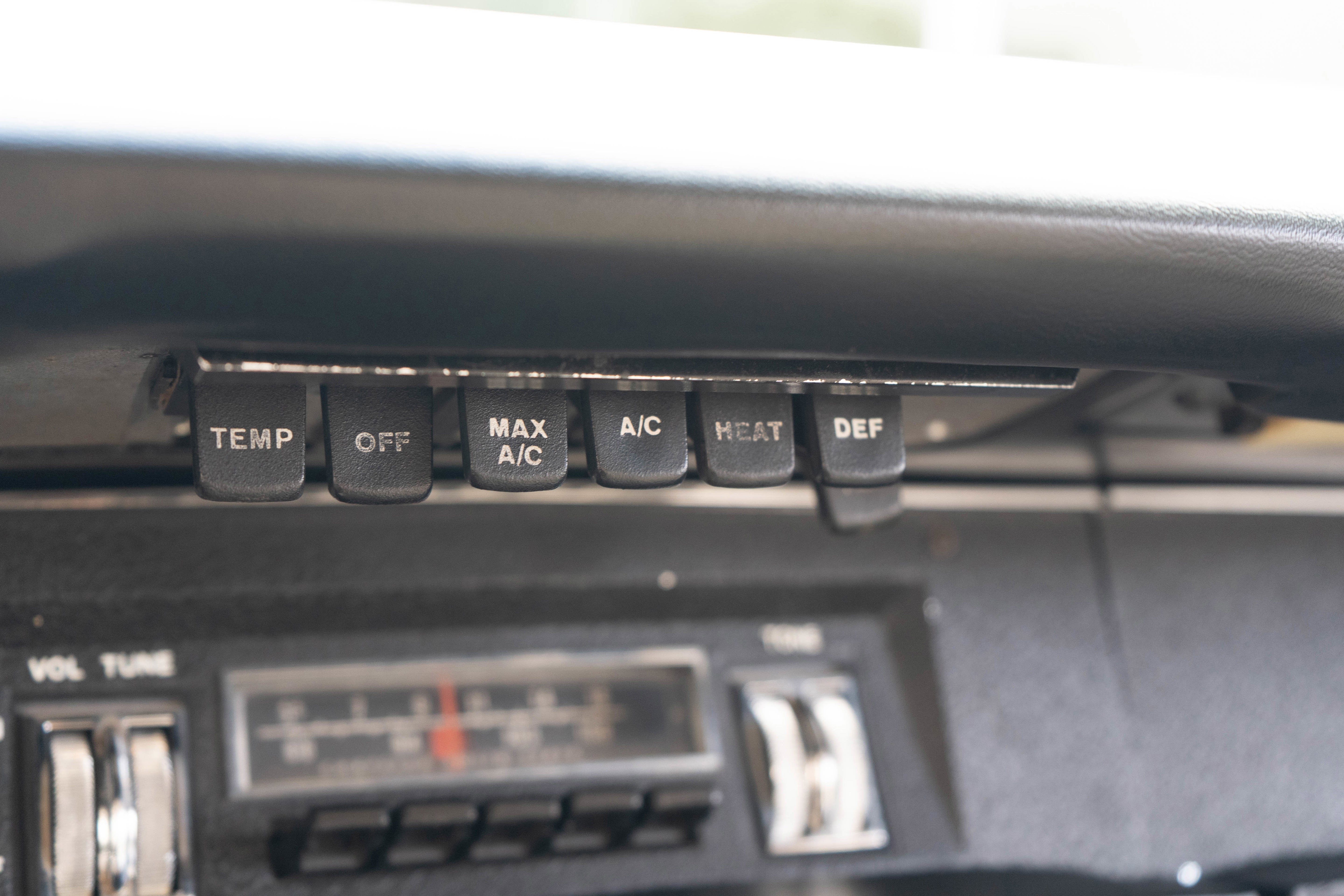 1969 Dodge Charger R/T 440