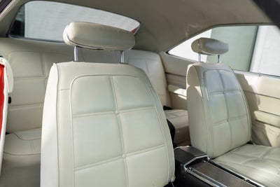 1969 Dodge Charger R/T 440