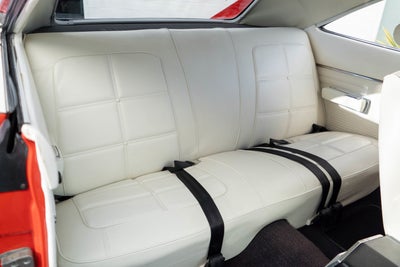 1969 Dodge Charger R/T 440