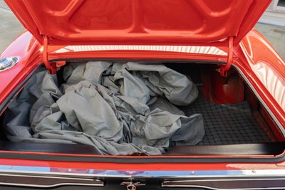 1969 Dodge Charger R/T 440