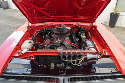 1969 Dodge Charger R/T 440