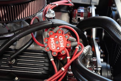 1969 Dodge Charger R/T 440