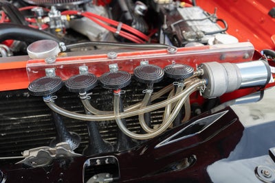 1969 Dodge Charger R/T 440