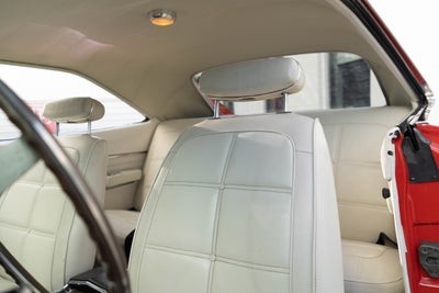 1969 Dodge Charger R/T 440