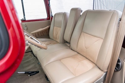 1957 Chevrolet 3100 Custom Pickup Base