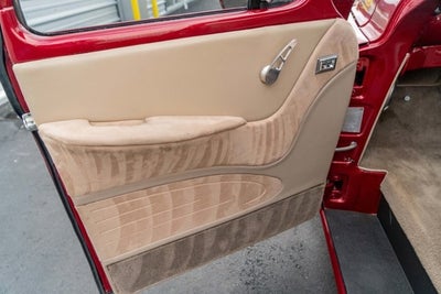 1957 Chevrolet 3100 Custom Pickup Base