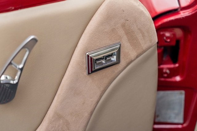 1957 Chevrolet 3100 Custom Pickup Base