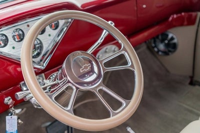 1957 Chevrolet 3100 Custom Pickup Base