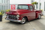 1957 Chevrolet 3100 Custom Pickup Base