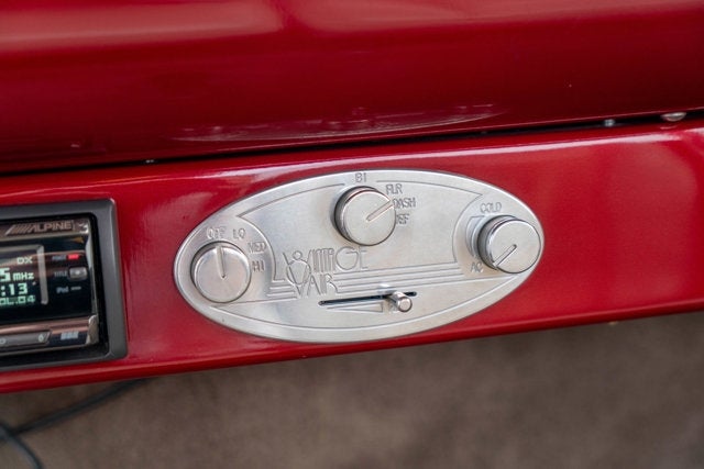 1957 Chevrolet 3100 Custom Pickup Base