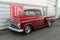 1957 Chevrolet 3100 Custom Pickup Base