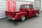1957 Chevrolet 3100 Custom Pickup Base
