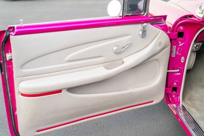 1956 Chevrolet Nomad Custom