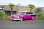 1956 Chevrolet Nomad Custom