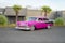 1956 Chevrolet Nomad Custom
