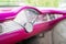 1956 Chevrolet Nomad Custom