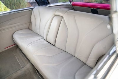 1956 Chevrolet Nomad Custom