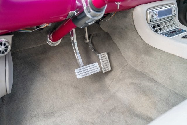1956 Chevrolet Nomad Custom