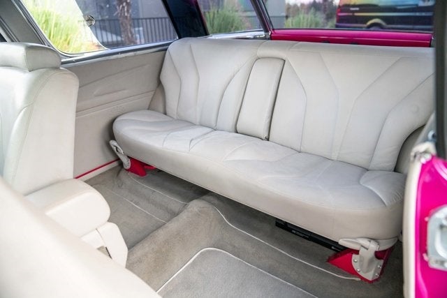 1956 Chevrolet Nomad Custom