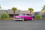 1956 Chevrolet Nomad Custom