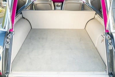 1956 Chevrolet Nomad Custom