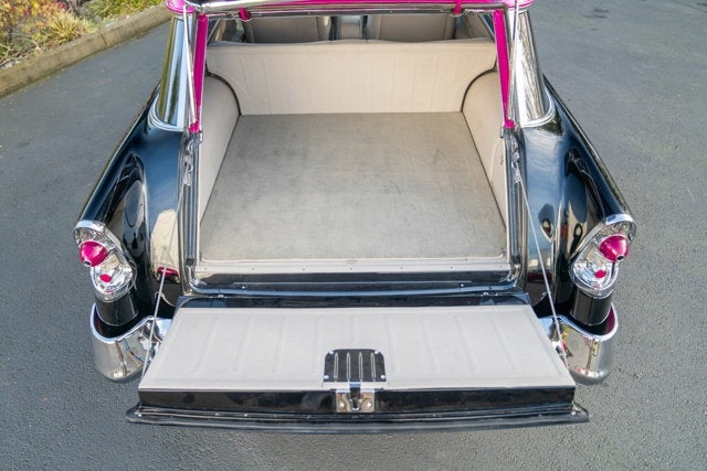1956 Chevrolet Nomad Custom