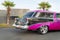 1956 Chevrolet Nomad Custom