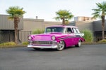 1956 Chevrolet Nomad Custom