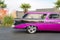 1956 Chevrolet Nomad Custom