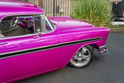1956 Chevrolet Nomad Custom