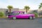 1956 Chevrolet Nomad Custom