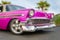 1956 Chevrolet Nomad Custom