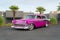 1956 Chevrolet Nomad Custom