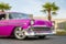 1956 Chevrolet Nomad Custom